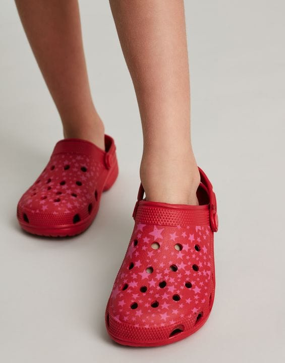 Joules Usa Inc Joules Usa Inc Easy Slip On Clog With Backstrap - Little Miss Muffin Children & Home