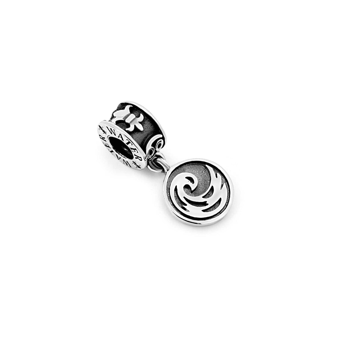 Cristy Cali Cristy Cali Water Element Charm - Little Miss Muffin Children & Home
