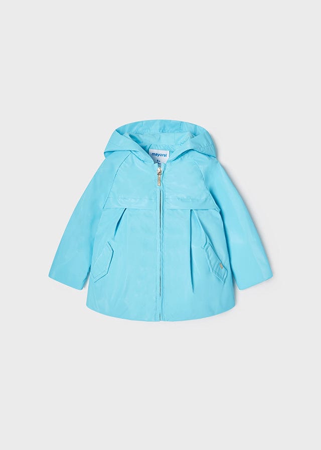 Mayoral Mayoral 1.496 WINDBREAKER - Little Miss Muffin Children & Home
