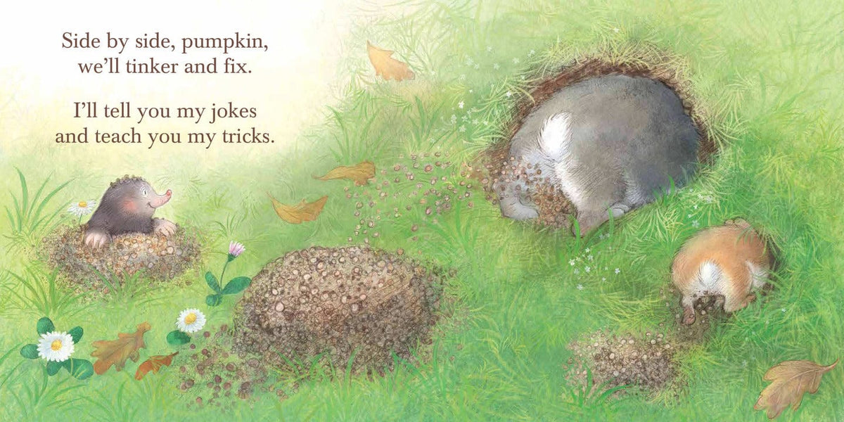 Cherry Lake Publishing Grandpa Loves You by Helen Foster James - Little Miss Muffin Children & Home