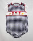 Charming Little One Harbor Picnic Nick Bubble - Little Miss Muffin Children & Home