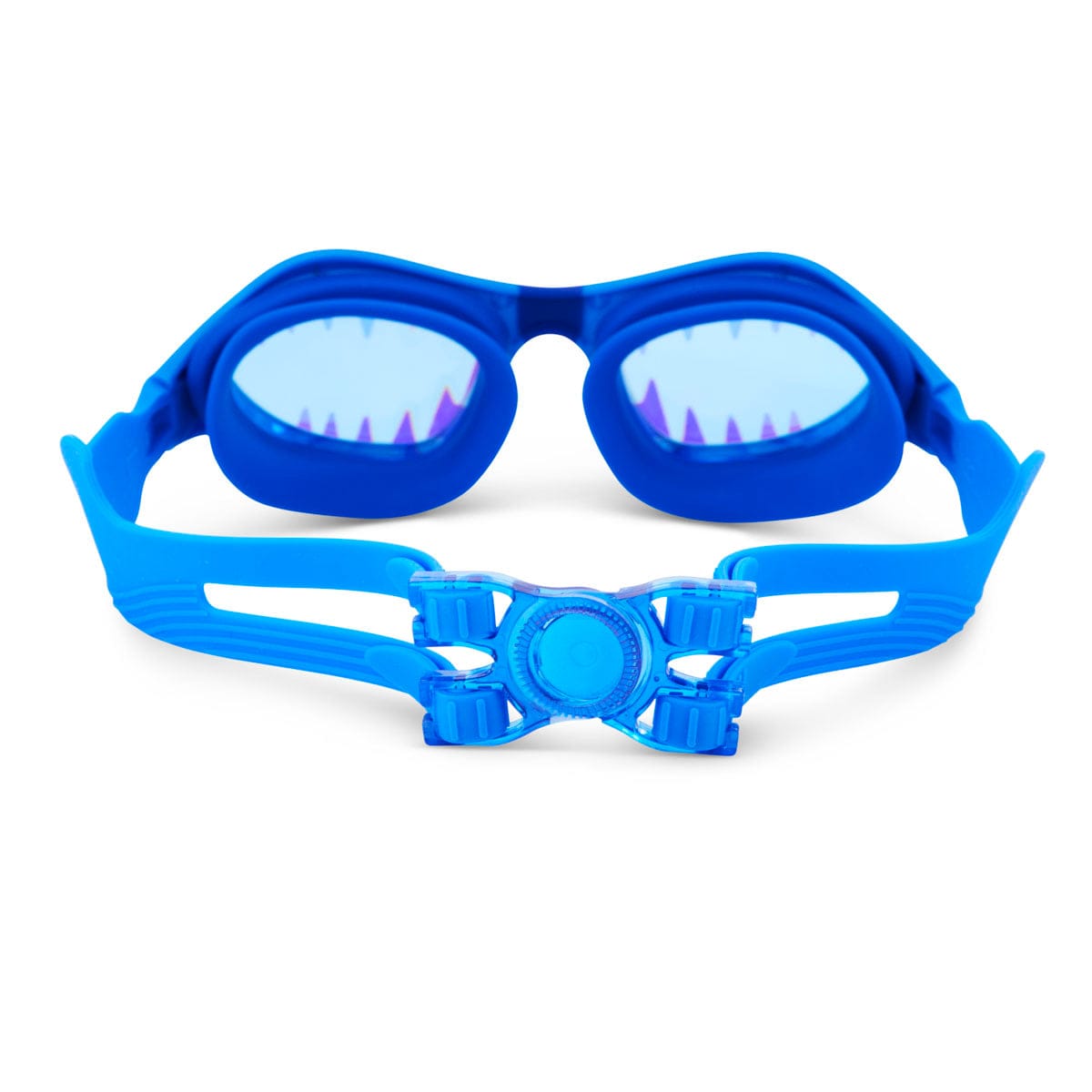 Riptide Royal Megamouth Kids' Swim Goggles