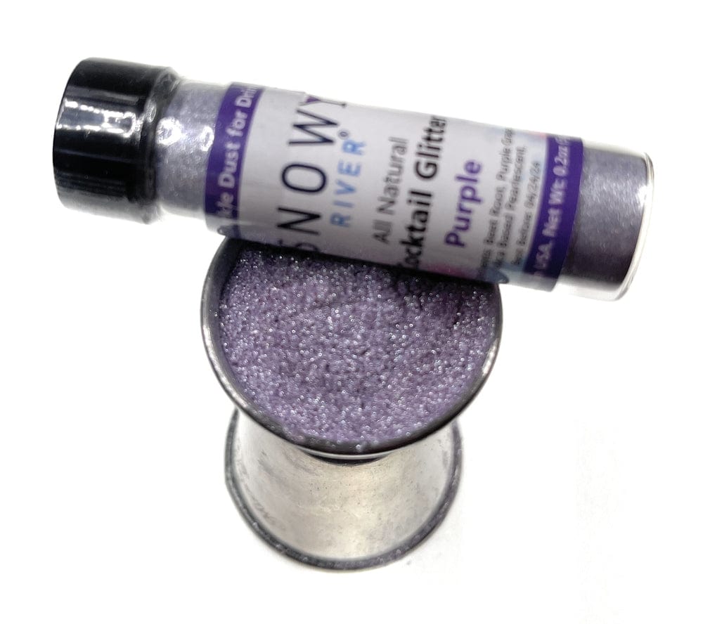 Ultimate Baker Ultimate  Baker Snowy River Cocktail Glitter - Little Miss Muffin Children & Home