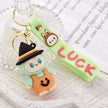 Auraquise Labubu Cute & Quirky Sheep Character Bag Charm Keychain, 4 Styles Available - Little Miss Muffin Children & Home