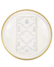The Royal Standard Morgan Bunny Cotton Napkin - Little Miss Muffin Children & Home