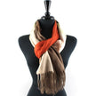 Pretty Persuasions Pretty Persuasions Multicolor Festive Scarf - Little Miss Muffin Children & Home