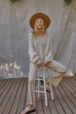 By Together By Together Laurel Canyon Pullover - Little Miss Muffin Children & Home