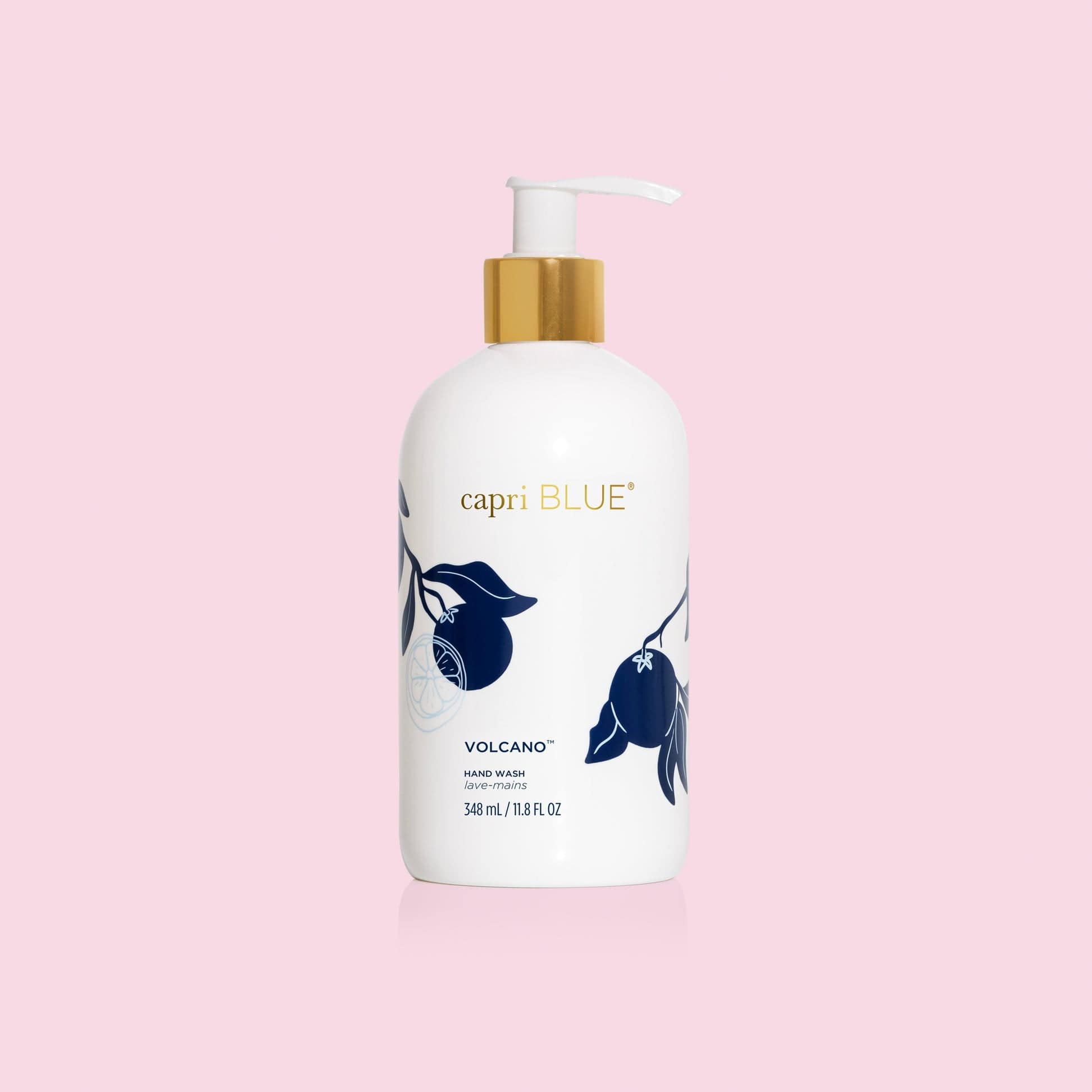 Capri Blue Capri Blue Volcano Hand Wash, 11.8 fl oz - Little Miss Muffin Children & Home