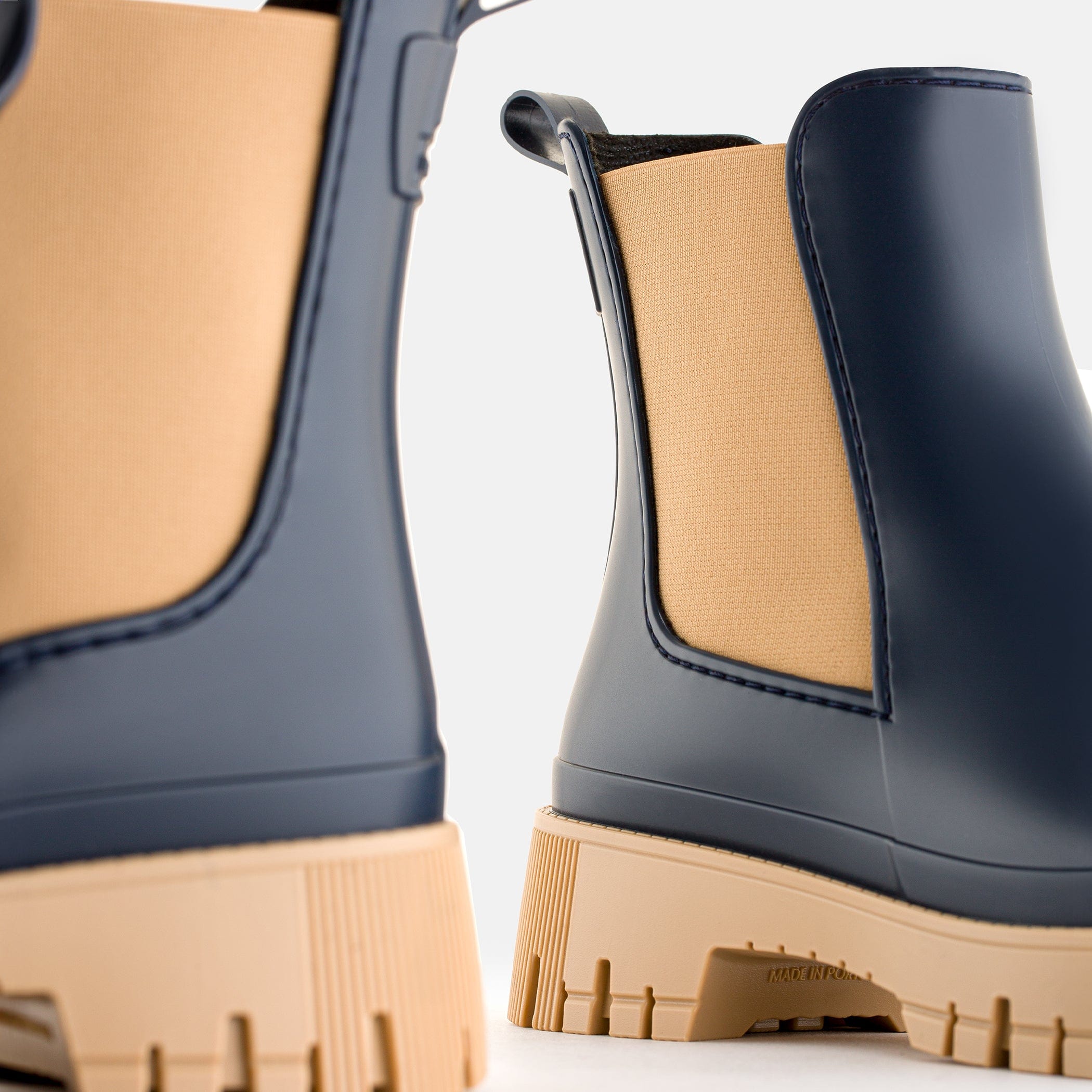 Lemon Jelly Footwear Lemon Jelly Sissi Rain Boots - Little Miss Muffin Children & Home