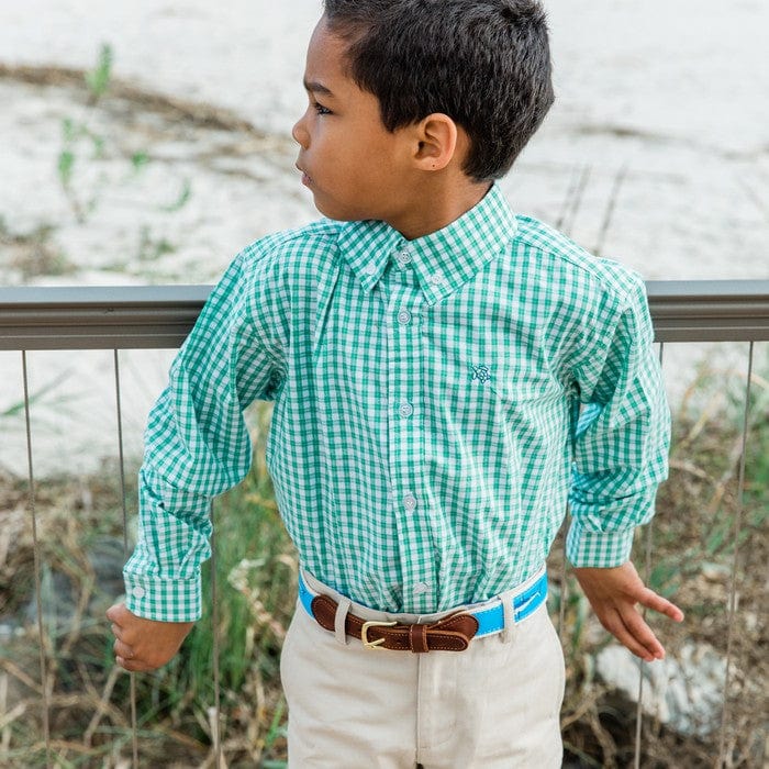 Bailey Boys Bailey Boys Champ Twill Pants - Little Miss Muffin Children & Home