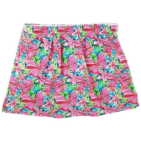 Bailey Boys Bailey Boys Bows Skort - Little Miss Muffin Children & Home
