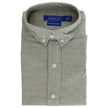 Bailey Boys Roscoe Button Down in Basil - Little Miss Muffin Children & Home