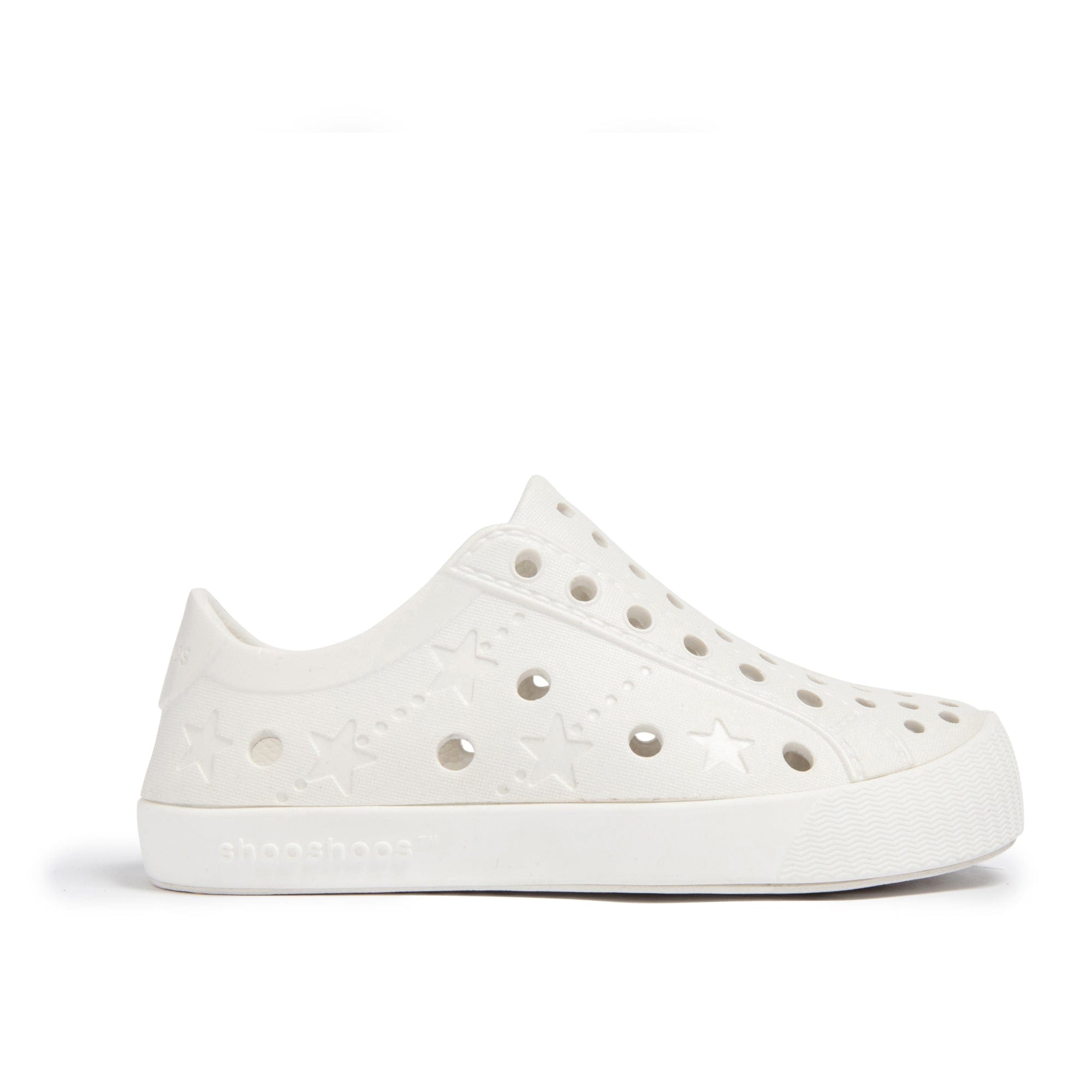 Shooshoos Shooshoos Harbor Waterproof Sneakers - Little Miss Muffin Children & Home