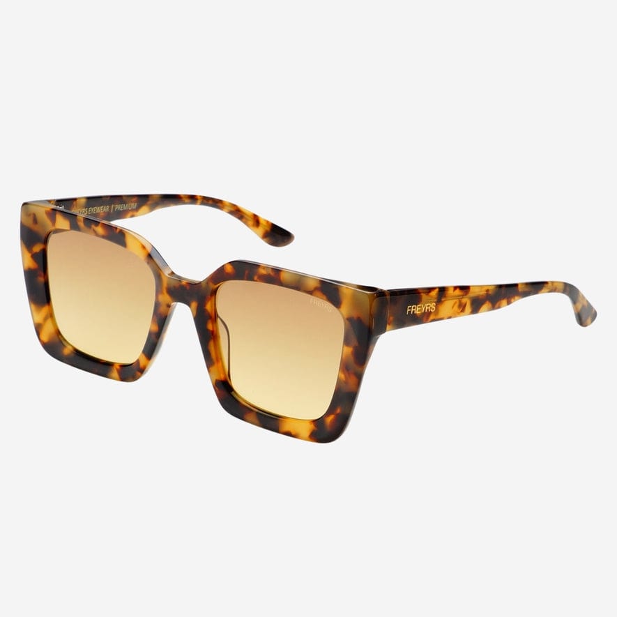 Freyrs Eyewear Freyrs Eyewear Coco Acetate Womens Square Sunglasses - Little Miss Muffin Children & Home