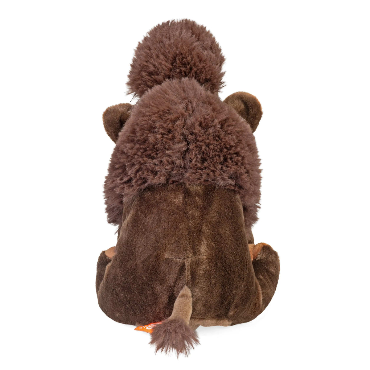 Wild Republic Cuddlekins Woolly Mammoth Plush, view 3