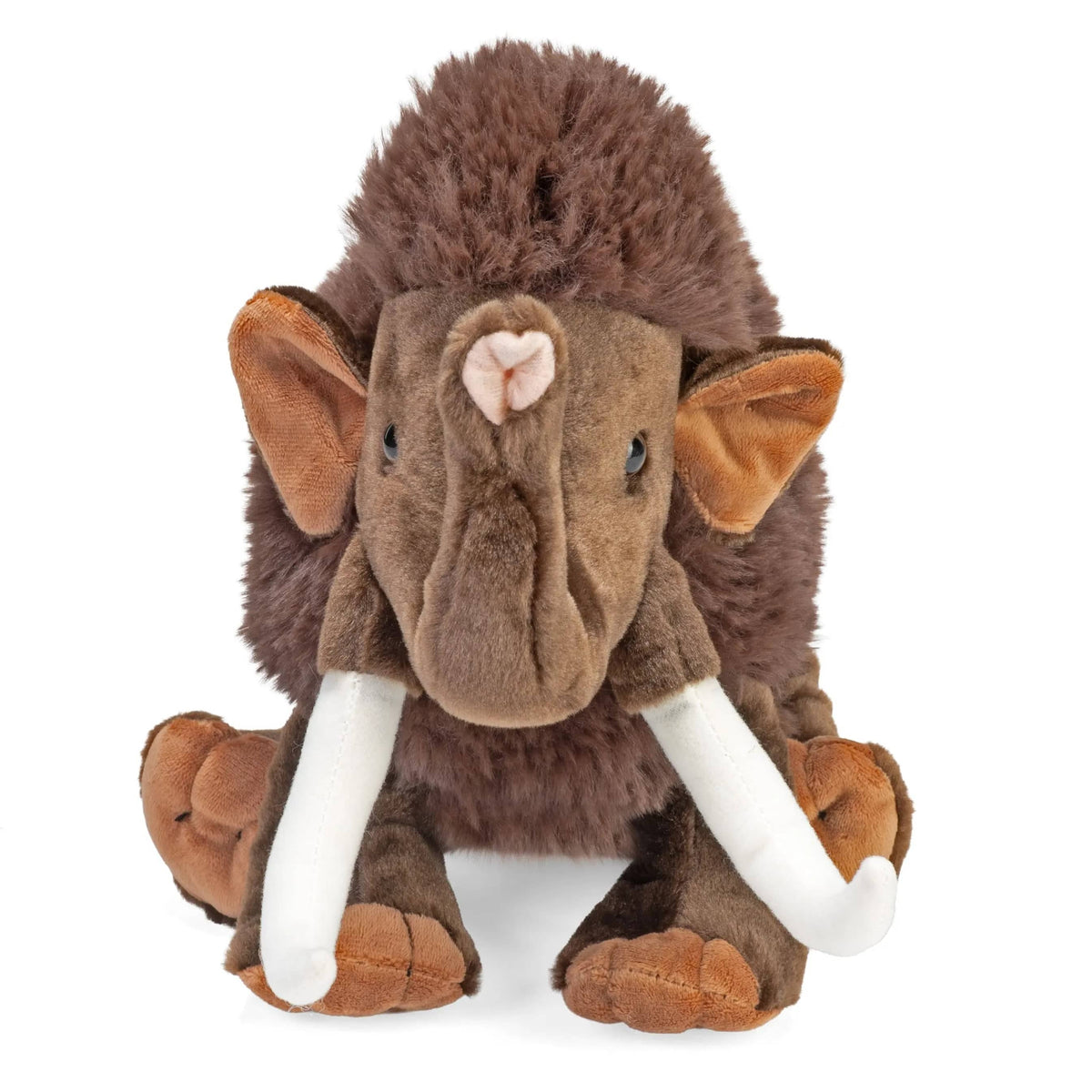 Wild Republic Cuddlekins Woolly Mammoth Plush, view 2
