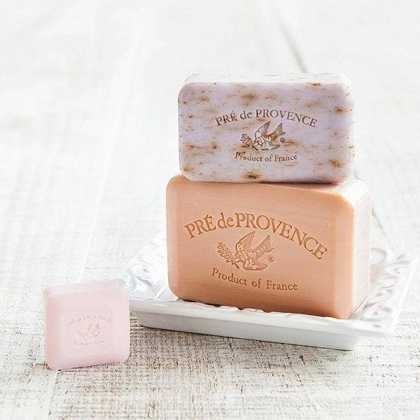 European Soaps European Soaps 150g Bar Soap - Little Miss Muffin Children & Home