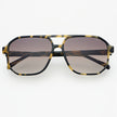 Billie (NEW) Unisex Aviator Sunglasses