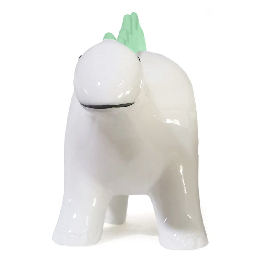 Child To Cherish Child to Cherish Theo the Dinosaur Green - Little Miss Muffin Children & Home