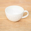 The Royal Standard The Royal Standard Gumbo Handle Bowl - Little Miss Muffin Children & Home