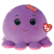Ty Inc Ty Inc Beanie Squishies Octavia Purple Octopus - Little Miss Muffin Children & Home