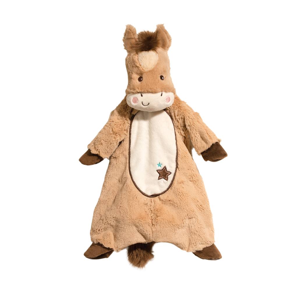 Douglas Toys Douglas Toys Star Pony Sshlumpie - Little Miss Muffin Children & Home