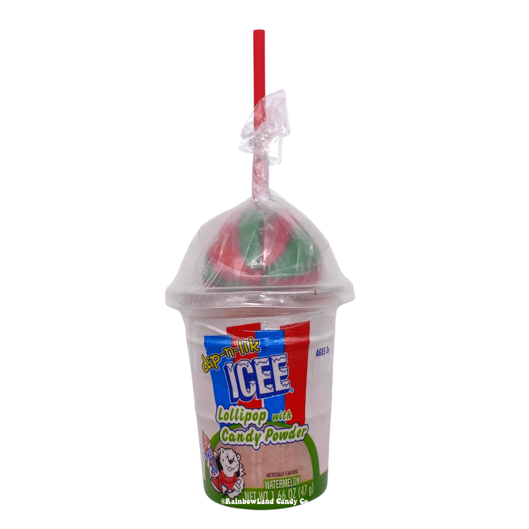 Gotta Get It Gotta Get It Gifts ICEE Dip-N-Lik - Little Miss Muffin Children & Home