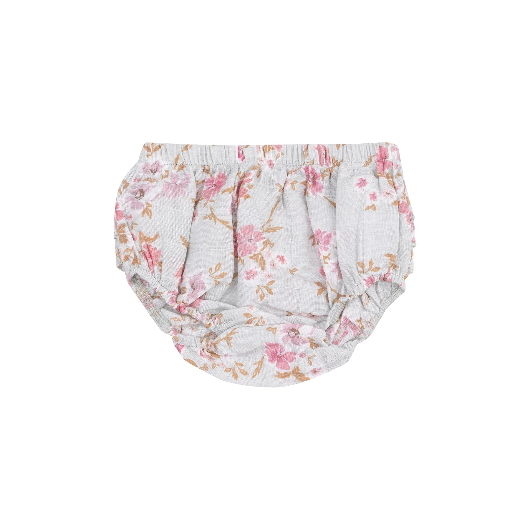 Angel Dear Angel Dear Pink Phlox Floral Sundress - Little Miss Muffin Children & Home