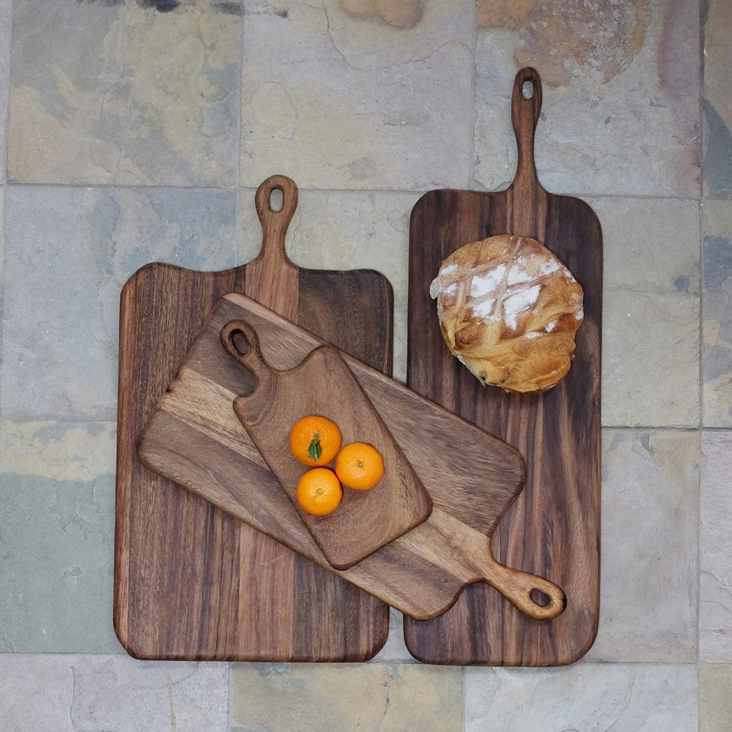 Sobremesa By Greenheart Sobremesa by Greenheart Large Loop Handle Caro Caro Board - Little Miss Muffin Children & Home