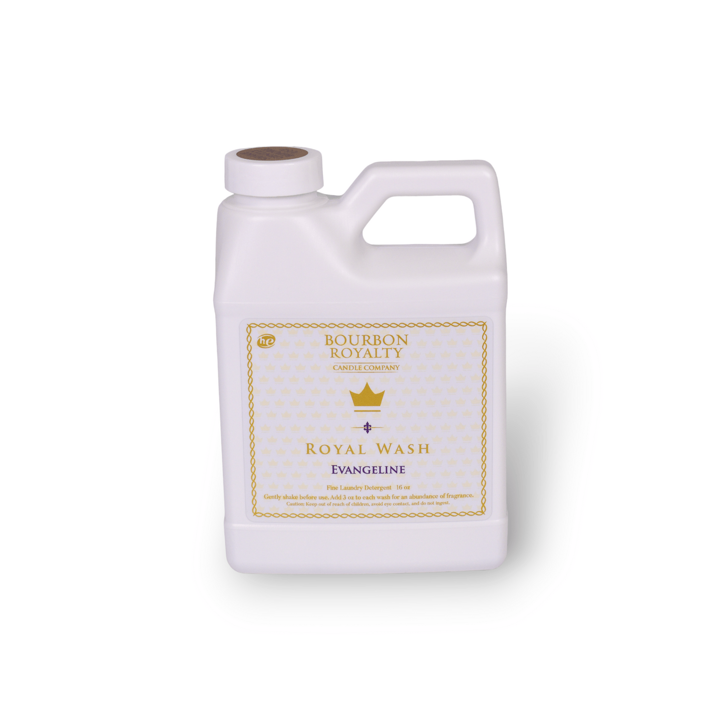 evangeline laundry detergent
