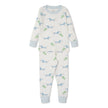 Kissy Kissy Kissy Kissy Pajama Set Snug Print Puppy Fun - Little Miss Muffin Children & Home