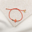 My Saint My Hero My Saint My Hero Simply Faith Bracelet - Little Miss Muffin Children & Home