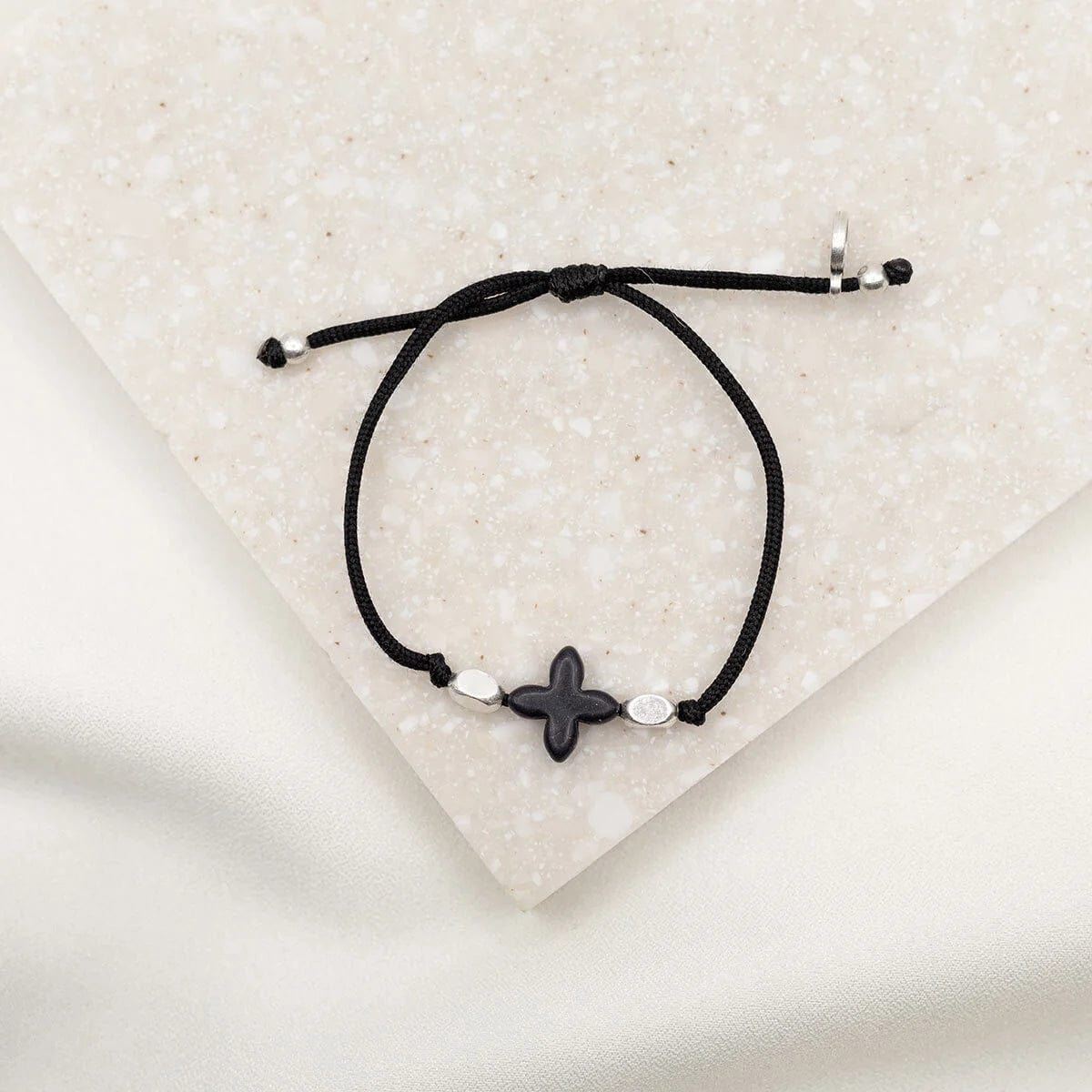 My Saint My Hero My Saint My Hero Simply Faith Bracelet - Little Miss Muffin Children & Home