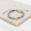 My Saint My Hero Miraculous Gemstone Bracelet