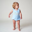 Bon Temps Boutique Bon Temps Boutique Snowballs Bubble - Little Miss Muffin Children & Home
