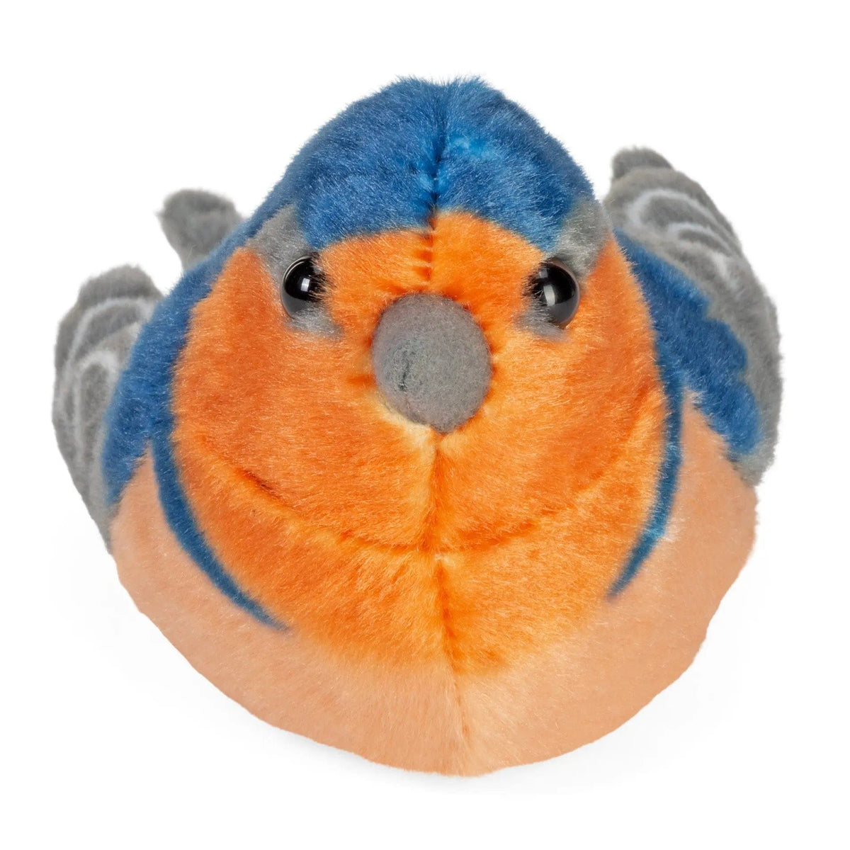 Wild Republic Audubon Birds Barn Swallow Plush, view 2