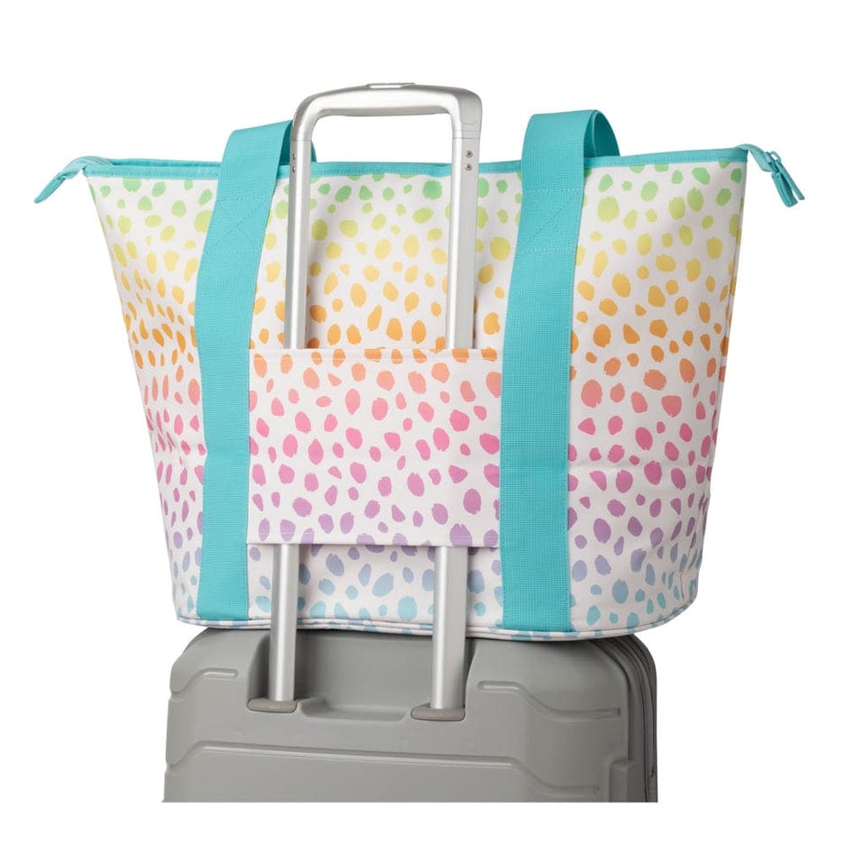 Swig Life Swig Life Wild Child Zippi Tote Bag - Little Miss Muffin Children & Home