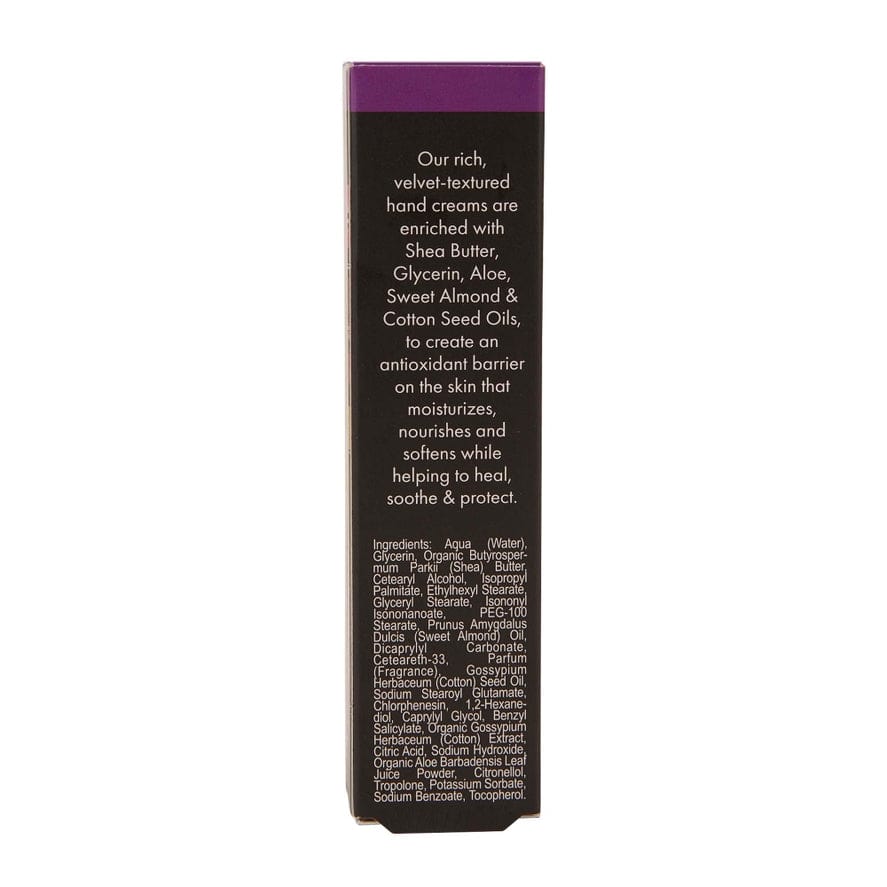 European Soaps European Soaps 30ml Hand Cream - Little Miss Muffin Children & Home