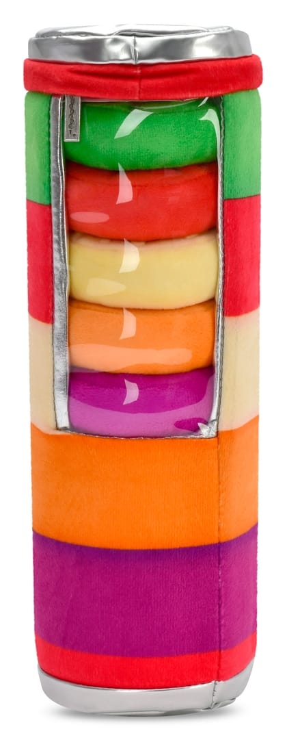 iScream Lifesavers Packaging Plush - Little Miss Muffin Children & Home