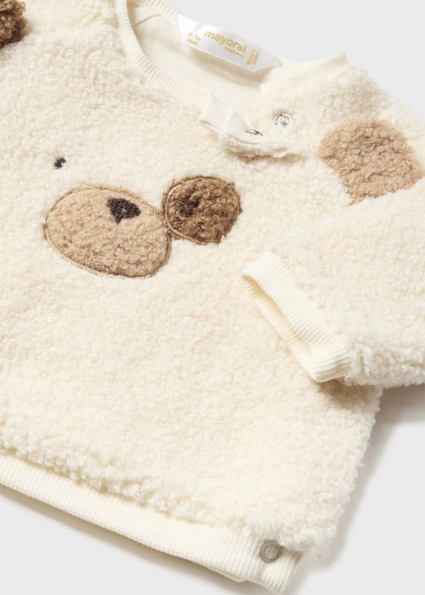 Mayoral Usa Inc Mayoral 2 Piece Fleece Set for Baby Boy - Little Miss Muffin Children & Home