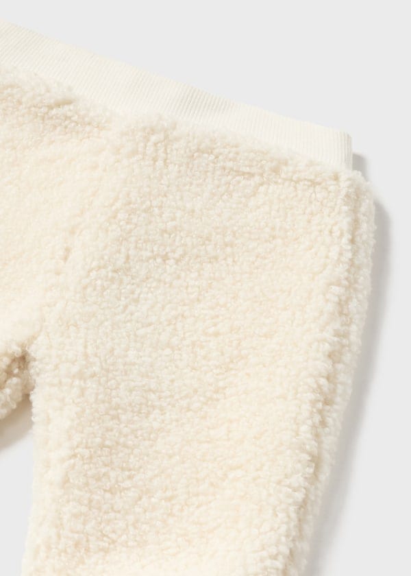 Mayoral Usa Inc Mayoral 2 Piece Fleece Set for Baby Boy - Little Miss Muffin Children & Home