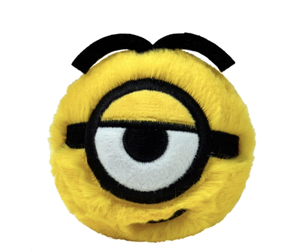 Beanie Bouncer Minions Stuart