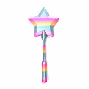 Credit Card Fairy Wand Tap to Pay Wand Wallet Accessory