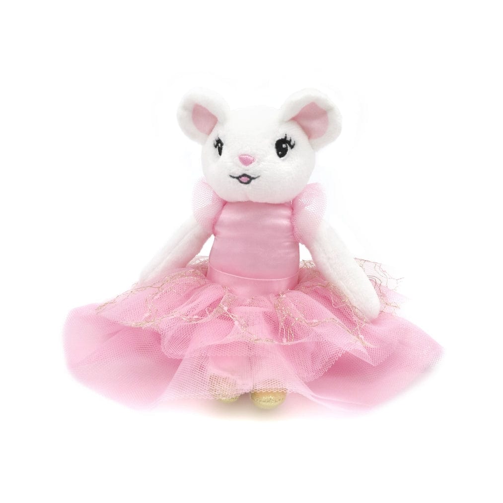 Bunnies by the Bay Bunnies By The Bay Claris The Chicest Mouse in Paris - Little Miss Muffin Children & Home