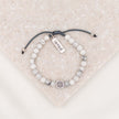 My Saint My Hero My Saint My Hero A Father's Love for My Child Bracelet - Little Miss Muffin Children & Home