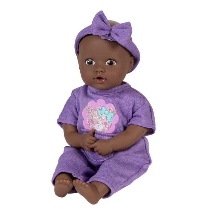 Adora Adora Be Bright Baby Doll Set Tots & Friends Baby Lion - Little Miss Muffin Children & Home