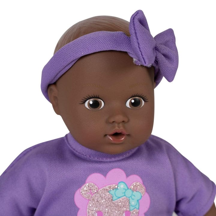 Adora Adora Be Bright Baby Doll Set Tots & Friends Baby Lion - Little Miss Muffin Children & Home