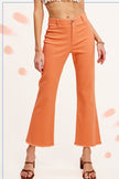 La Miel La Miel Soft Washed All Season Stretchy Pants - Little Miss Muffin Children & Home