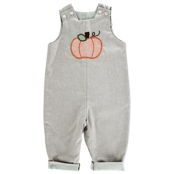 Bailey Boys Bailey Boys Pumpkin Rev John John - Little Miss Muffin Children & Home