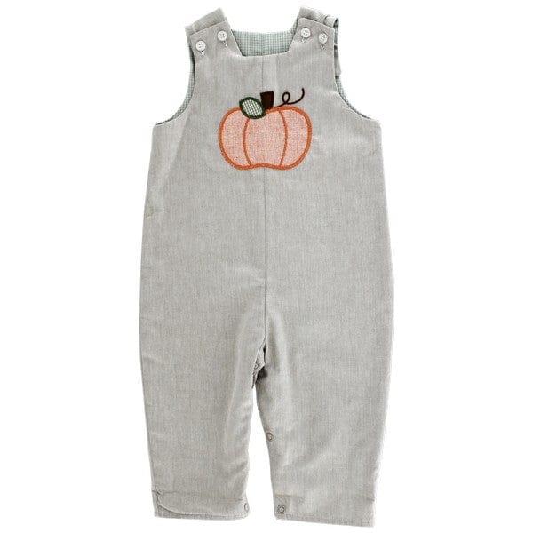 Bailey Boys Bailey Boys Pumpkin Rev John John - Little Miss Muffin Children & Home
